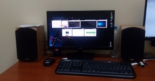 Заказать администрирование серверов Linux в Армавире. Обслуживание ПК, ремонт от 308 руб