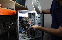 Установка антивирусной защиты Армавир